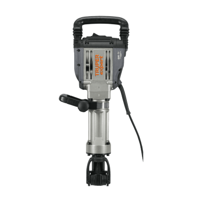 Martillo demoledor hex 20kg 55j, 1600w