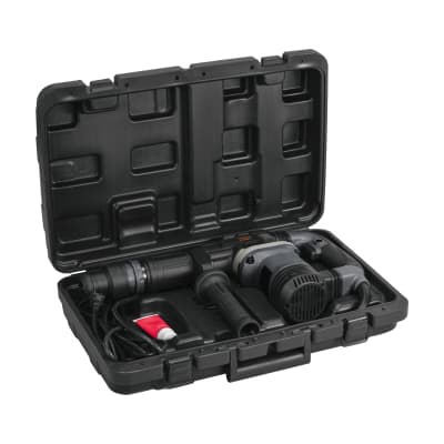 Martillo demoledor sds max 6kg 14j, 1200w