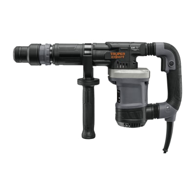 Martillo demoledor sds max 6kg 14j, 1200w