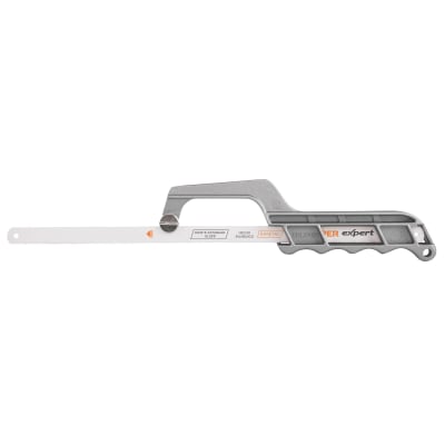 Mini arco de aluminio, Truper