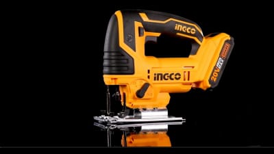 Sierra caladora de 20V Ingco