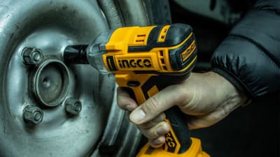 LLAVE DE IMPACTO DE 20V INGCO