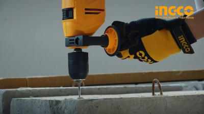 TALADRO PERCUTOR DE 850W INGCO