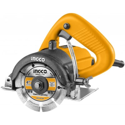 CORTADOR DE MARMOL 1400W INGCO