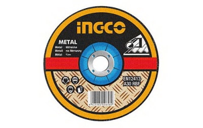 DISCO DESBASTE 4 1/2