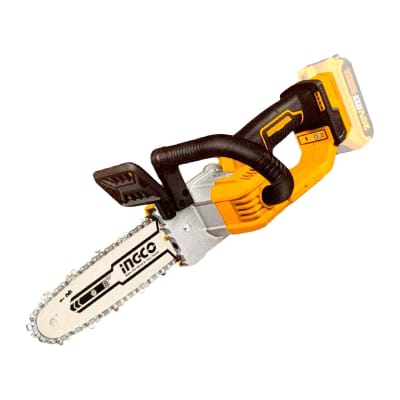 MOTOSIERRA INALÁMBRICA CORTADORA MADERA