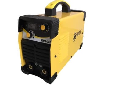 MAQUINA DE SOLDAR MMA DE 250AMP MITOSHI
