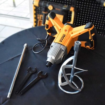 Batidor de 1400W Ingco