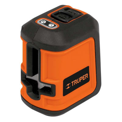 NIVEL LASER PROFESIONAL TRUPER