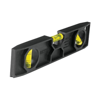 Nivel torpedo, Pretul