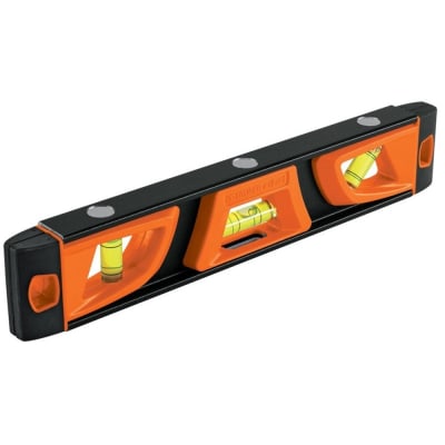 NIVEL TORPEDO MAGNETICO  TRUPER