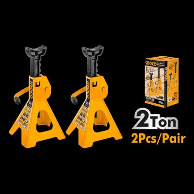 Caballete 2tn, Ingco