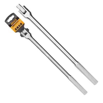 Mango flexible de 1/2” *375MM