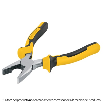  Alicate universal, confort grip Pretul