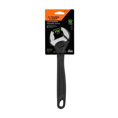 Llave FRANCESA(perico) 10