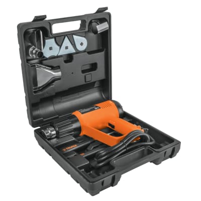  Pistola de calor de 2000w Truper