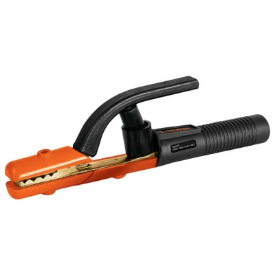 Tenaza porta electrodo, Truper