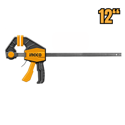 PRENSA RAPIDA AUTO AJUSTABLE 12