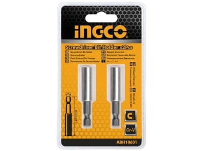 Alargador Prolongador Hexagonal Magnetico 2PIEZAS