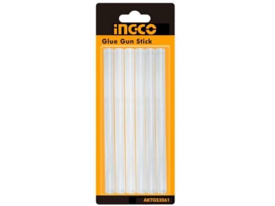 SILICONA BARRA 6PIEZAS 20CM