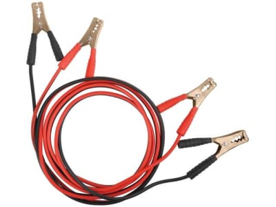PINZA CABLE ARRANCADOR INGCO 200AMP