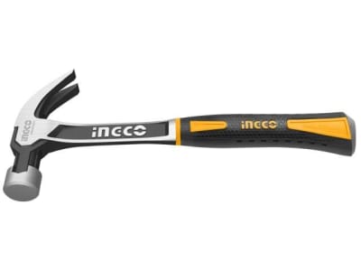 MARTILLO UÑA 560GR INDUSTRIAL MANGO ANTISHOCK