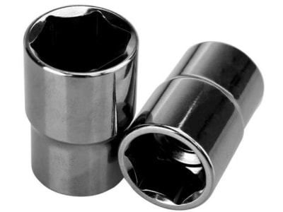 Dado 32Mm Encastre 1/2