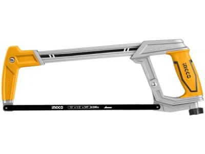 ARCO DE SIERRA INDUSTRIAL 12'