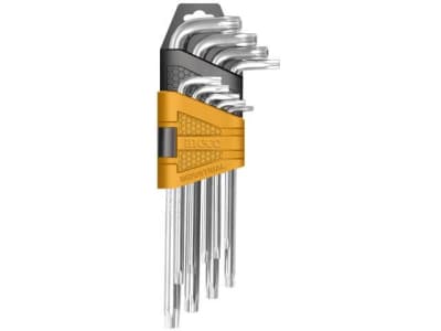 LLAVE TORX 9PIEZAS CR-V