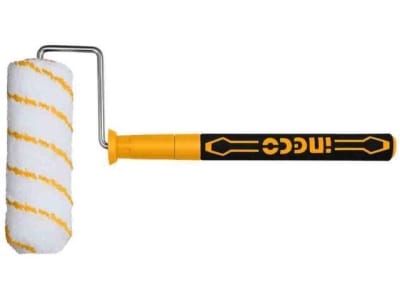 RODILLO EXTENSIBLE PARA INTERIOR FIBRA 23CM  HRHT442302T