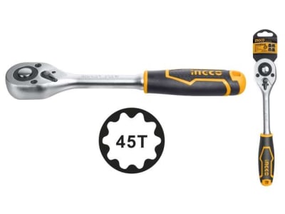 RATCHET 1/4