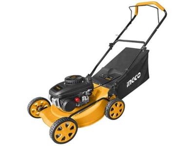 CORTA CESPED A GASOLINA