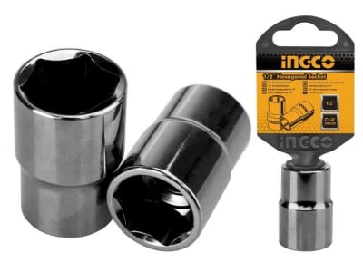 Dado 11Mm Encastre 1/2