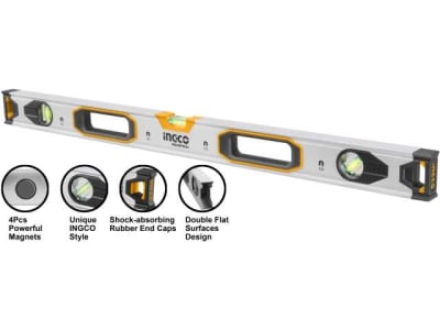 NIVEL IMANTADO 120CM/48