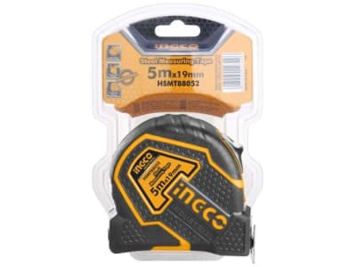 Wincha Metrica 25Mmx5M