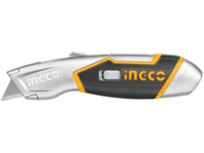 Cuchillo Cartonero 61X19M