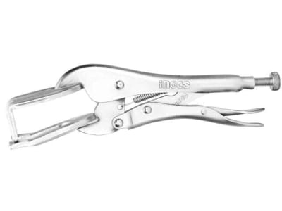 Alicate De Presion Para Soldador 10