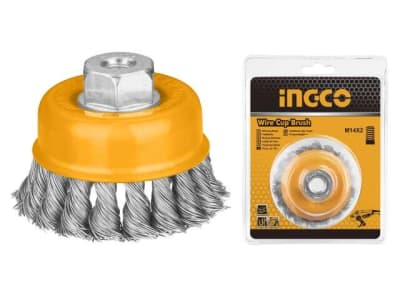 CEPILLO DE ALAMBRE 75x0.5mm