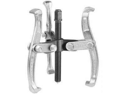 Extractor de rodajes