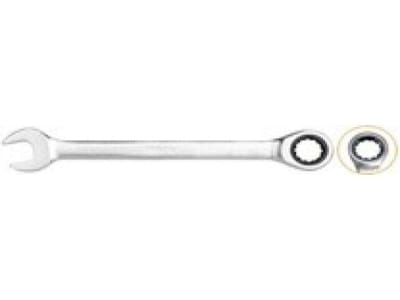 Llave Crique Combinada Cr-V 17Mm