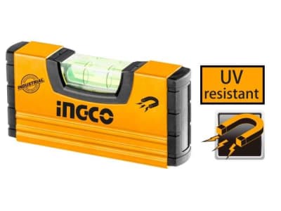 Nivel de la mano 10cm