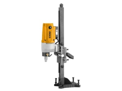 TALADRO PARA PERFORACION CON MECHA DIAMANTADA EN HUMEDO EL HORMIGON