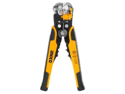 Pinza Pelacable Crimpeadora