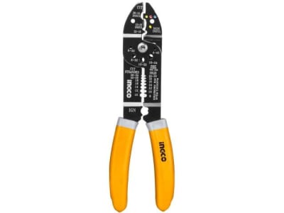 PELA CABLE 8.5