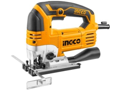 SIERRA CALADORA 800W+5 CUCHILLAS