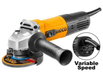 AMOLADORA ANGULAR 900W 125mm