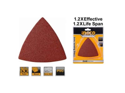 Hojas de lija Delta ?MLI2001 & MF3008?