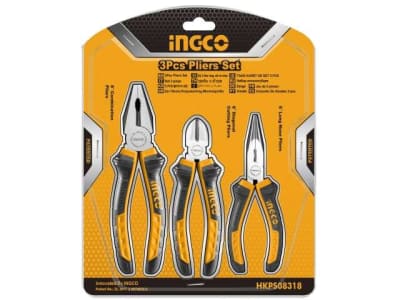 JUEGO ALICATE 3PIEZAS