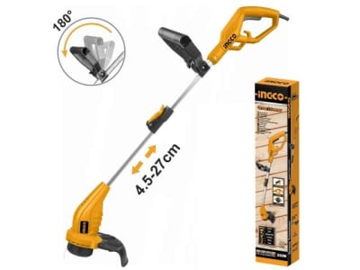 recortadora de césped