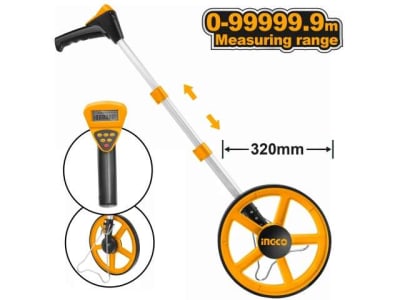 RUEDA MEDICION DIGITAL